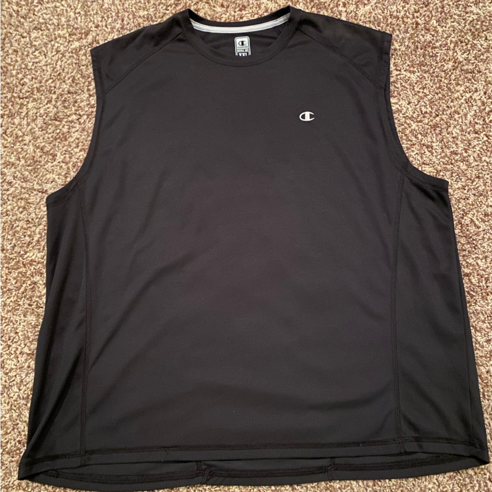 Champion XXL dry fit tank top brand new never worn